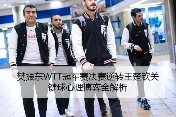 樊振东WTT冠军赛决赛逆转王楚钦关键球心理博弈全解析